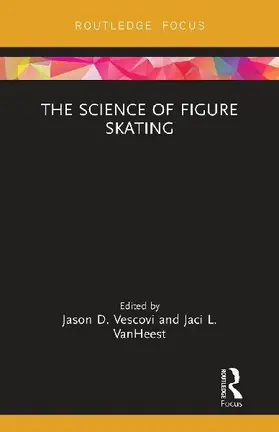 The Science of Figure Skating
