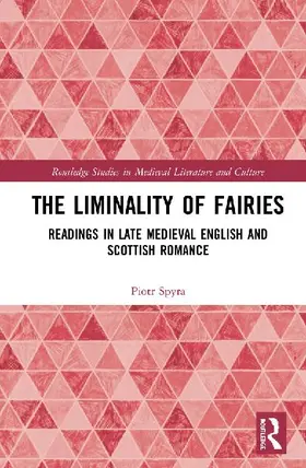 The Liminality of Fairies