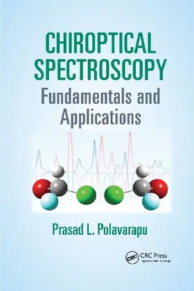 Chiroptical Spectroscopy