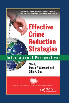 Effective Crime Reduction Strategies: International Perspectives