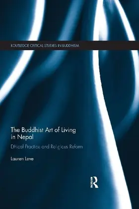 The Buddhist Art of Living in Nepal
