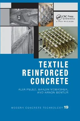Textile Reinforced Concrete