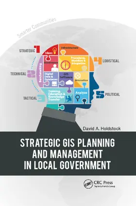 Strategic GIS Planning and Management in Local Government