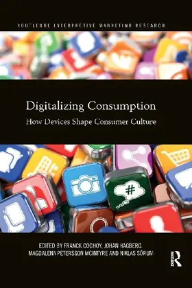 Digitalizing Consumption