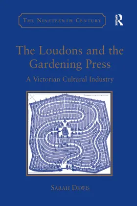 The Loudons and the Gardening Press