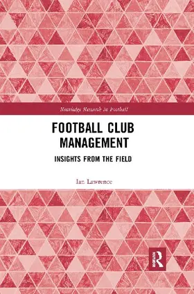 Football Club Management