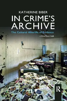 In Crime's Archive
