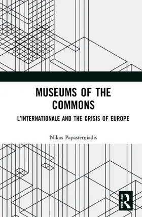 Museums of the Commons