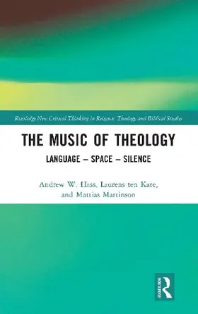 The Music of Theology