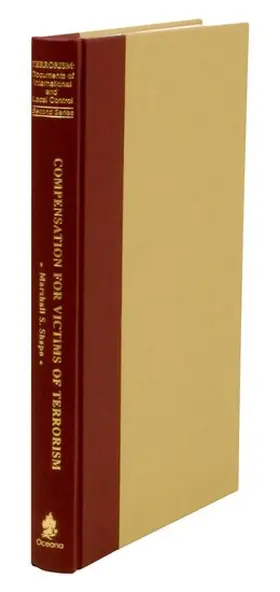Compensation for Victims of Terrorism