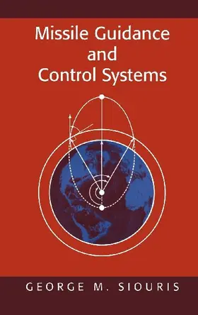 Missile Guidance and Control Systems