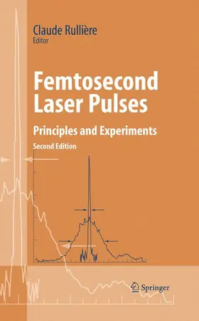 Femtosecond Laser Pulses