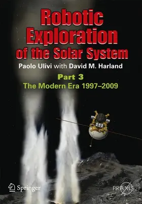 Robotic Exploration of the Solar System
