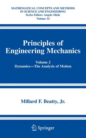 Principles of Engineering Mechanics