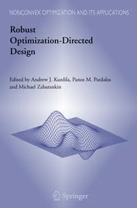 Robust Optimization-Directed Design