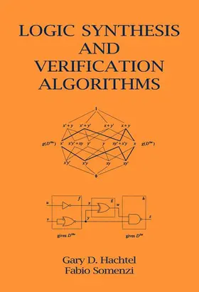 Logic Synthesis and Verification Algorithms