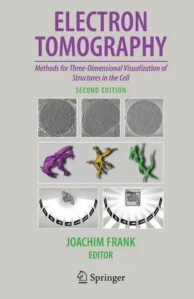 Electron Tomography
