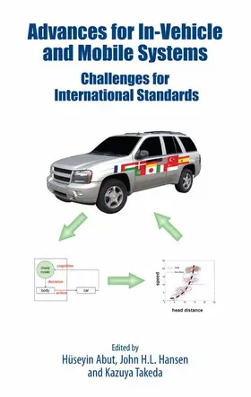Advances for In-Vehicle and Mobile Systems