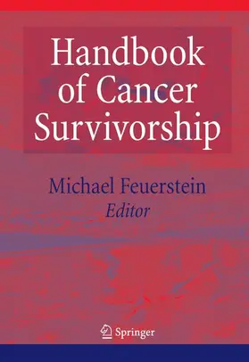 Handbook of Cancer Survivorship