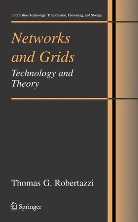 Networks and Grids