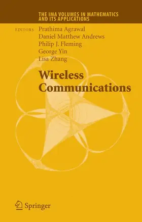 Wireless Communications