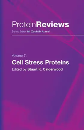 Cell Stress Proteins