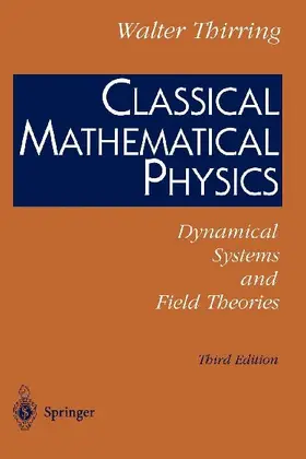 Classical Mathematical Physics