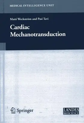Cardiac Mechanotransduction