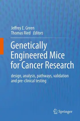 Genetically Engineered Mice for Cancer Research