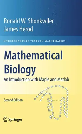 Mathematical Biology