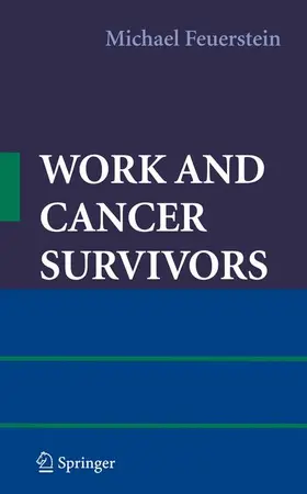 Work and Cancer Survivors