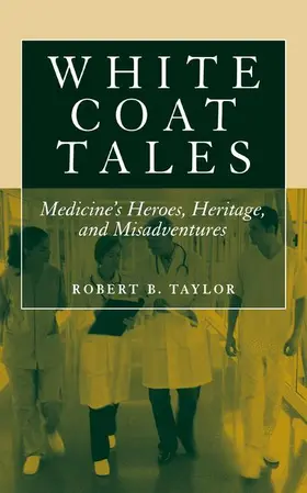 White Coat Tales