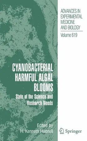 Cyanobacterial Harmful Algal Blooms: State of the Science and Research Needs
