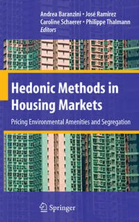Hedonic Methods in Housing Markets
