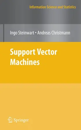 Support Vector Machines