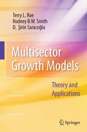 Multisector Growth Models