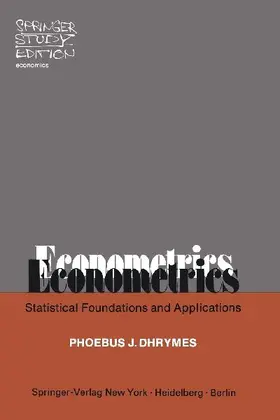 Econometrics
