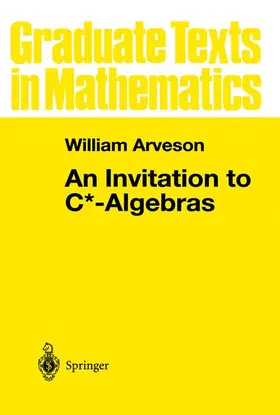 An Invitation to C*-Algebras