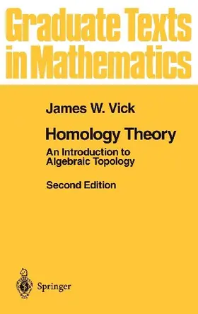 Homology Theory