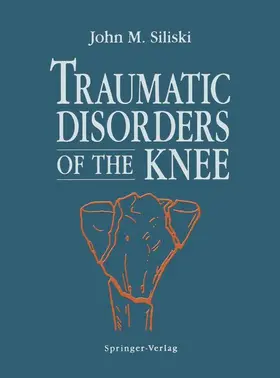 Traumatic Disorders of the Knee