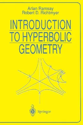Introduction to Hyperbolic Geometry