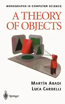 A Theory of Objects