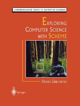Exploring Computer Science with Scheme