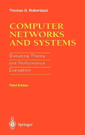 Computer Networks and Systems