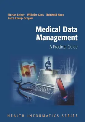Medical Data Management