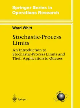 Stochastic-Process Limits