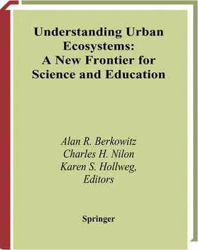 Understanding Urban Ecosystems