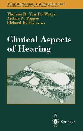 Clinical Aspects of Hearing