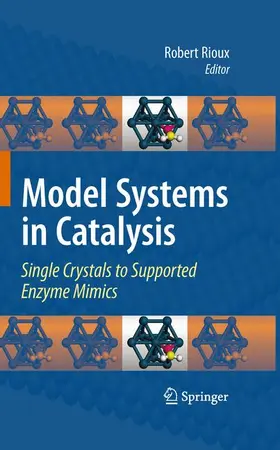 Model Systems in Catalysis