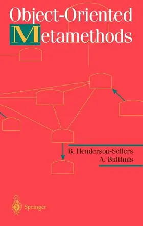 Object-Oriented Metamethods